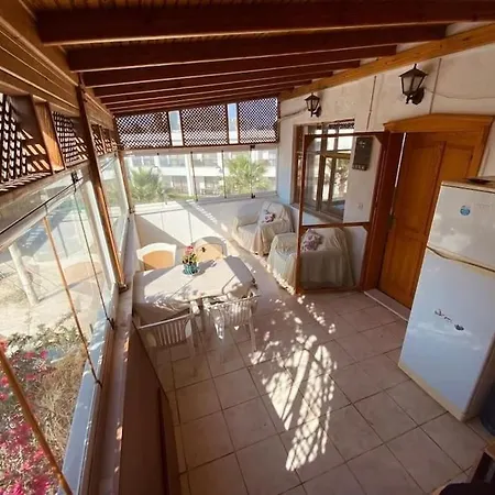 Bohemian House In * ボドルム