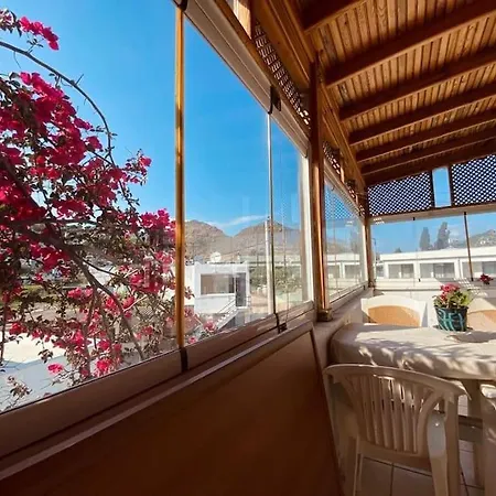 ホテル Bohemian House In *